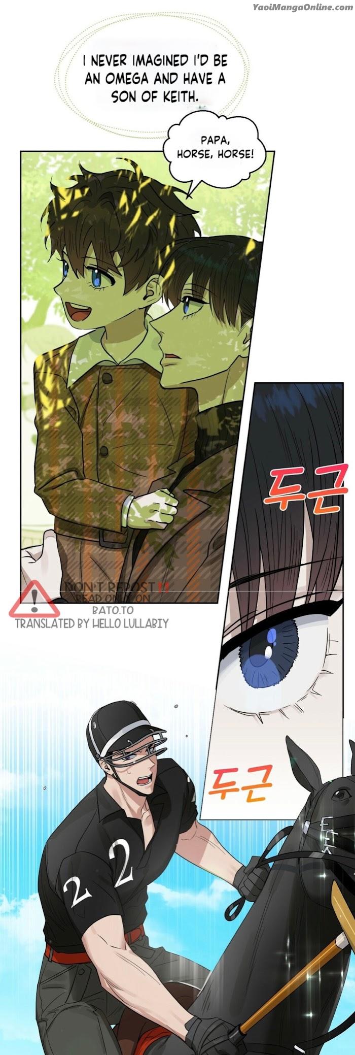 Kiss Me, Liar by Zig – Uncensored – Special 20-21 [Eng] page 27