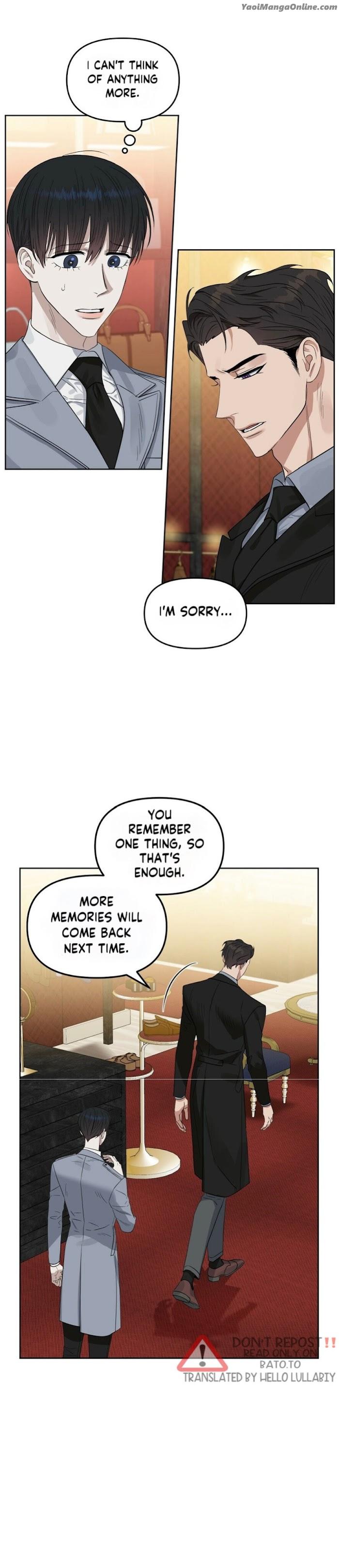 Kiss Me, Liar by Zig – Uncensored – Special 20-21 [Eng] page 3