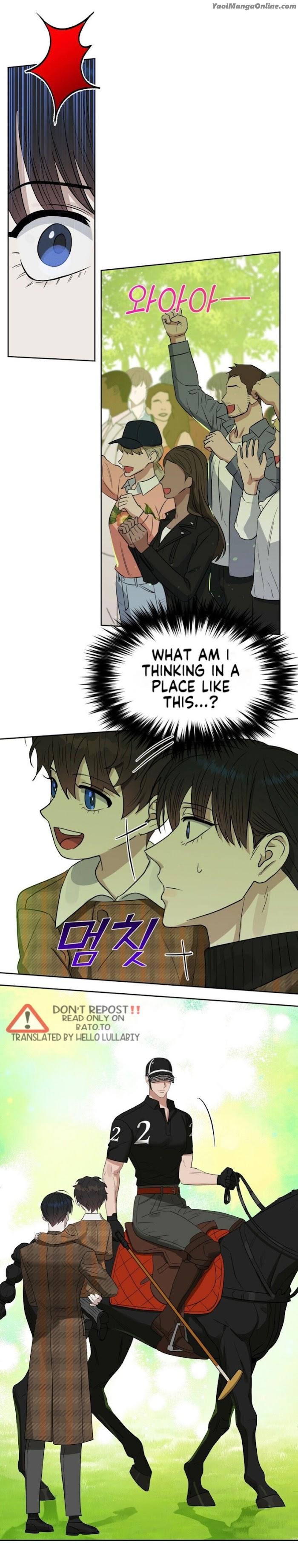 Kiss Me, Liar by Zig – Uncensored – Special 20-21 [Eng] page 31