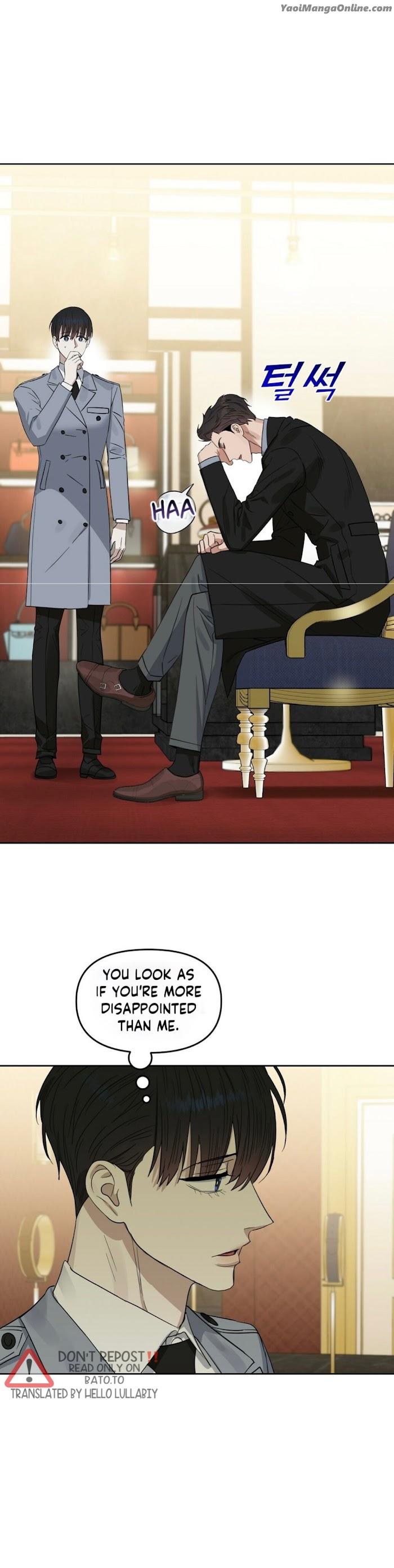 Kiss Me, Liar by Zig – Uncensored – Special 20-21 [Eng] page 4