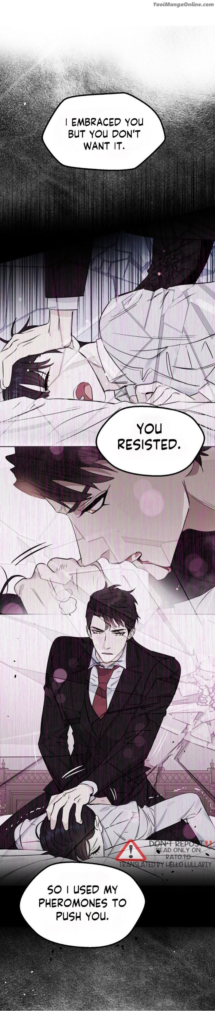 Kiss Me, Liar by Zig – Uncensored – Special 20-21 [Eng] page 6