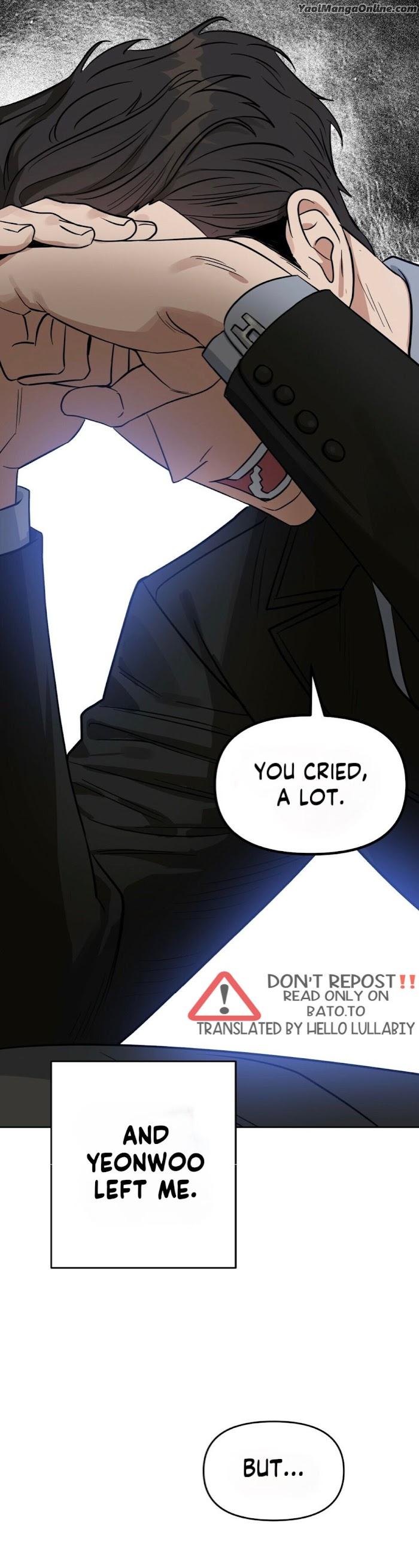 Kiss Me, Liar by Zig – Uncensored – Special 20-21 [Eng] page 7