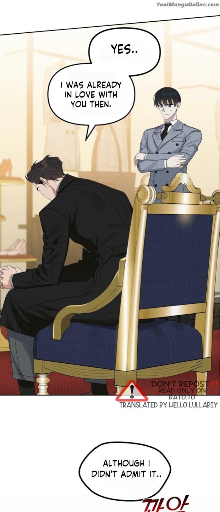 Kiss Me, Liar by Zig – Uncensored – Special 20-21 [Eng] page 9