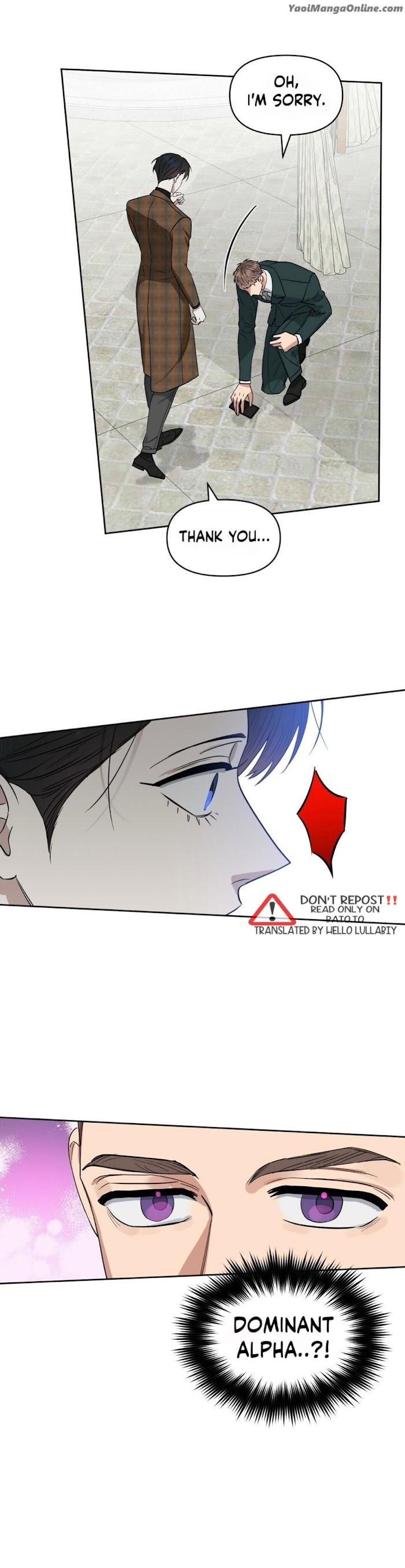 Kiss Me, Liar by Zig – Uncensored – Special 20-21 [Eng] page 14