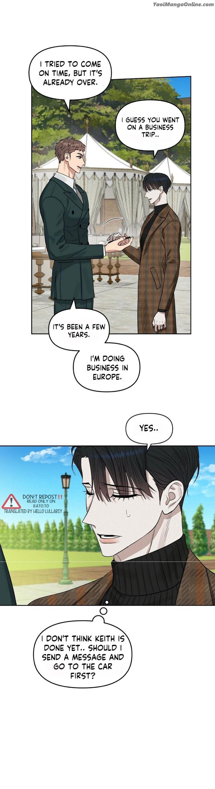 Kiss Me, Liar by Zig – Uncensored – Special 20-21 [Eng] page 15