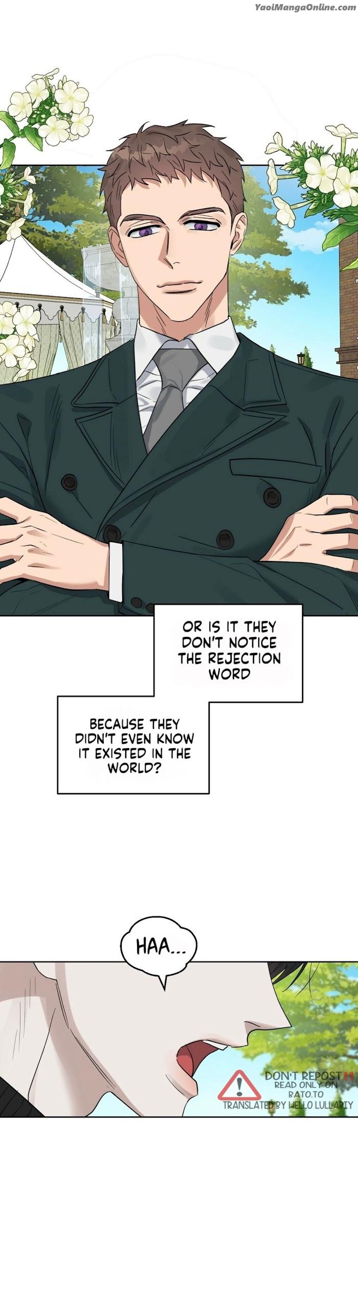 Kiss Me, Liar by Zig – Uncensored – Special 20-21 [Eng] page 17