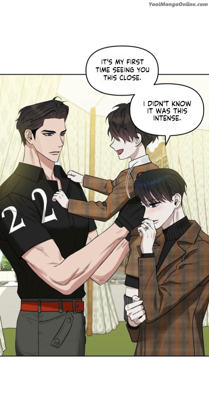 Kiss Me, Liar by Zig – Uncensored – Special 20-21 [Eng] page 2