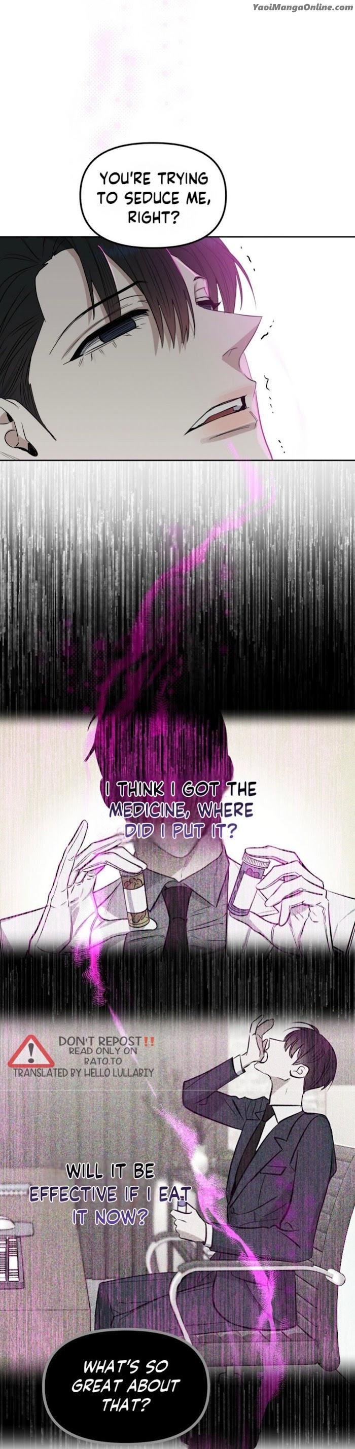 Kiss Me, Liar by Zig – Uncensored – Special 20-21 [Eng] page 23