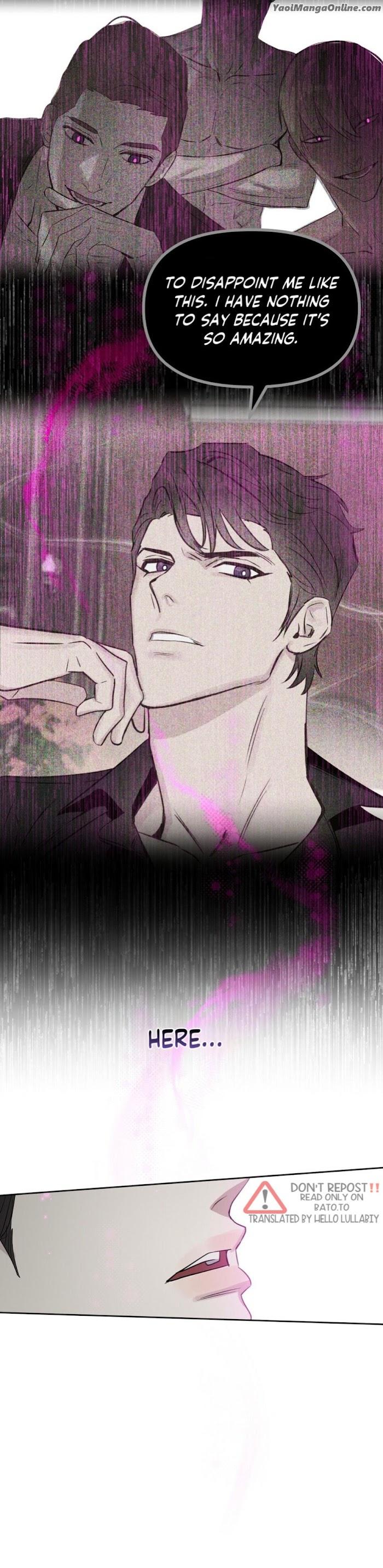 Kiss Me, Liar by Zig – Uncensored – Special 20-21 [Eng] page 24