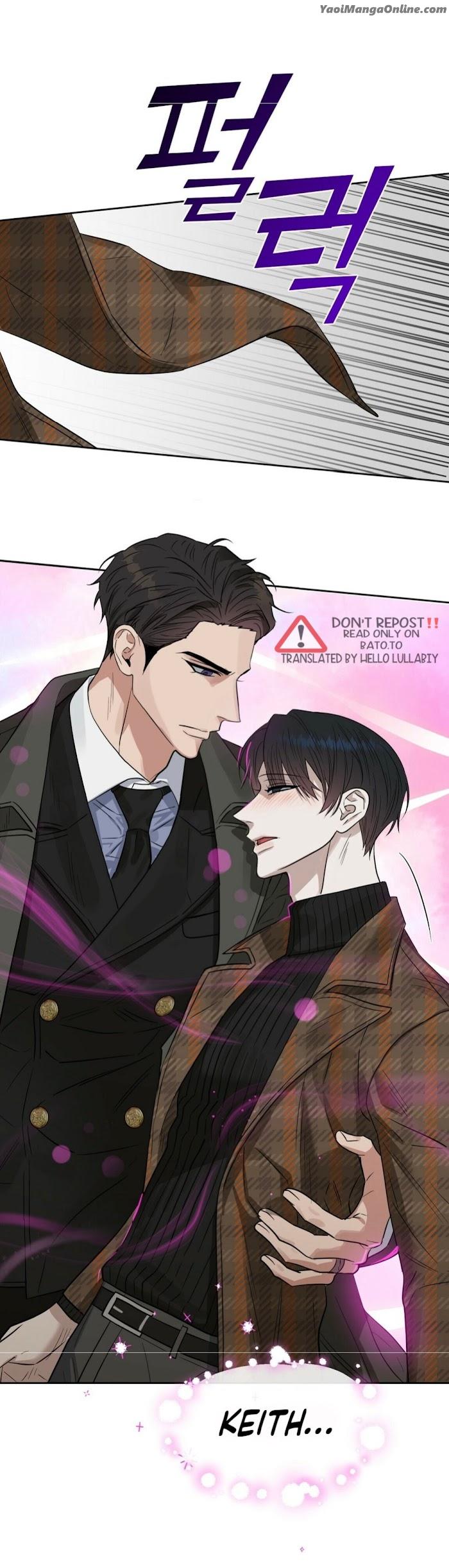 Kiss Me, Liar by Zig – Uncensored – Special 20-21 [Eng] page 26