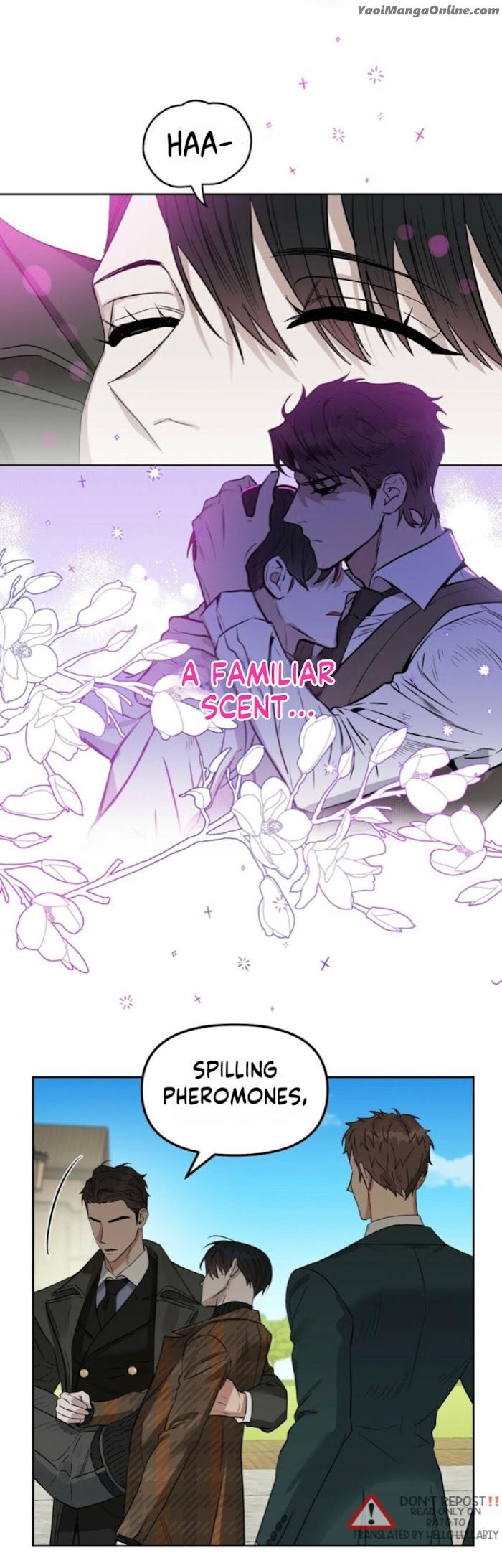 Kiss Me, Liar by Zig – Uncensored – Special 20-21 [Eng] page 27