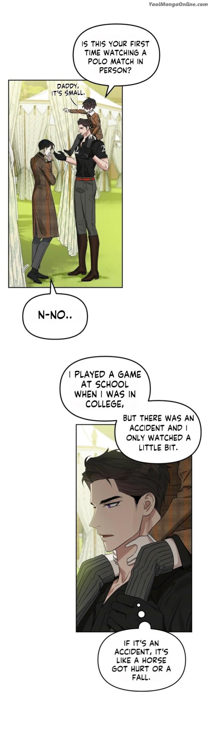 Kiss Me, Liar by Zig – Uncensored – Special 20-21 [Eng] page 3