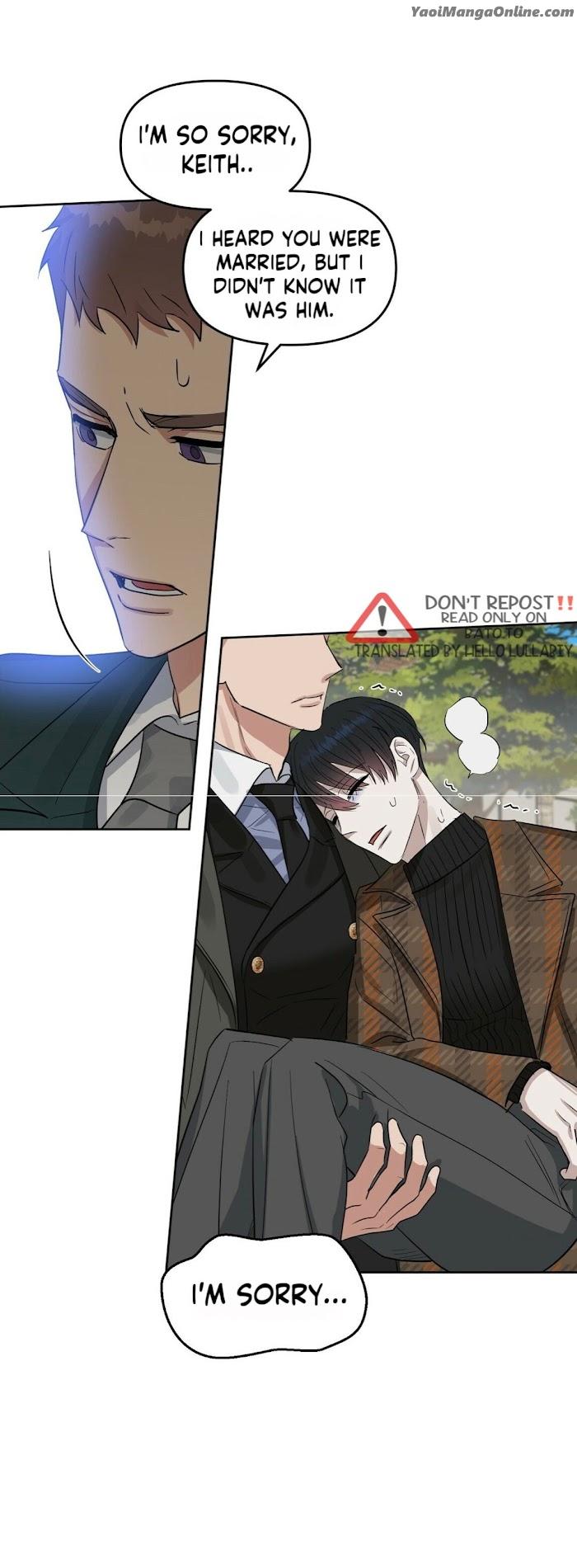 Kiss Me, Liar by Zig – Uncensored – Special 20-21 [Eng] page 31