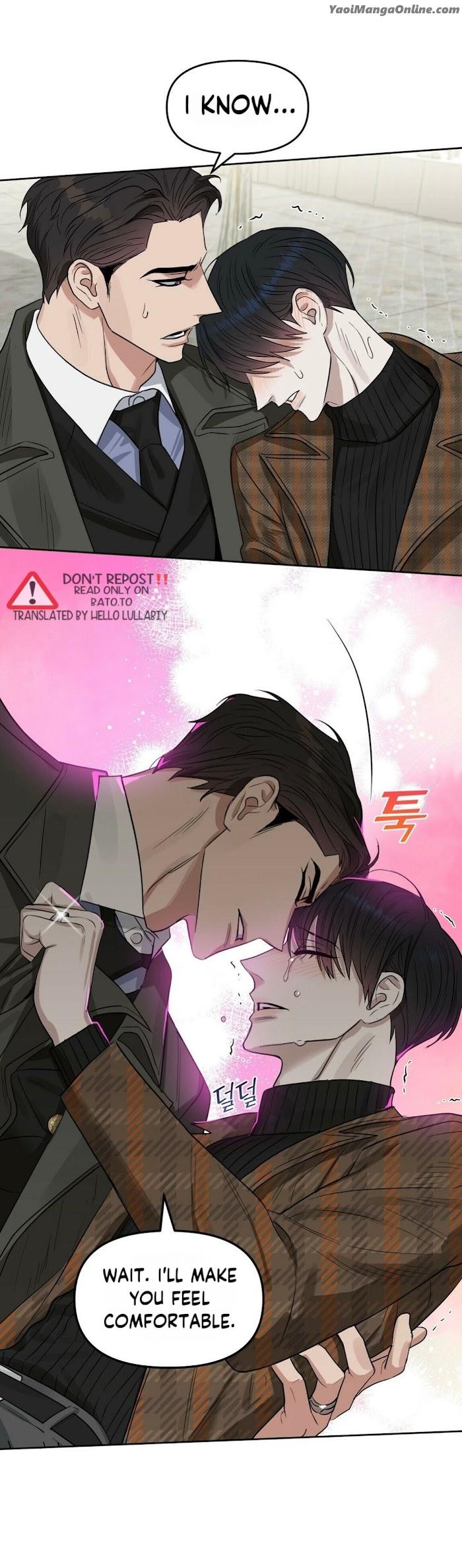 Kiss Me, Liar by Zig – Uncensored – Special 20-21 [Eng] page 33