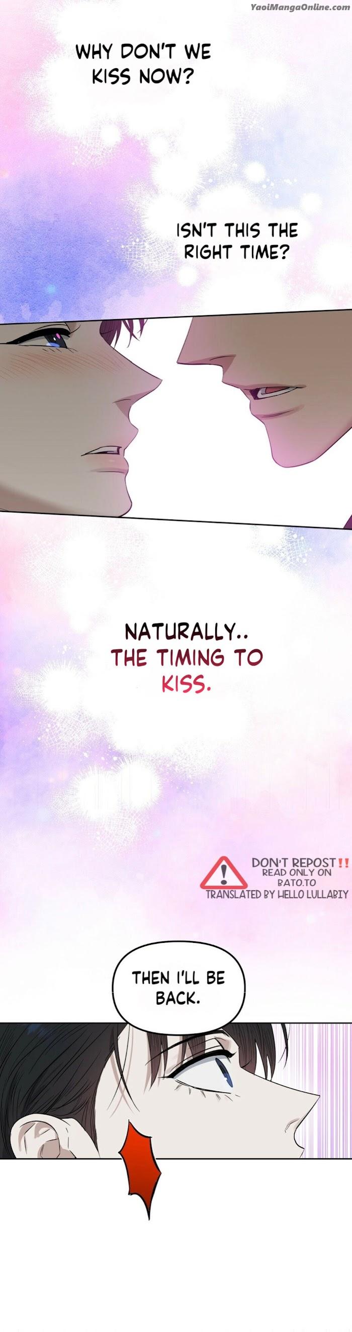 Kiss Me, Liar by Zig – Uncensored – Special 20-21 [Eng] page 9