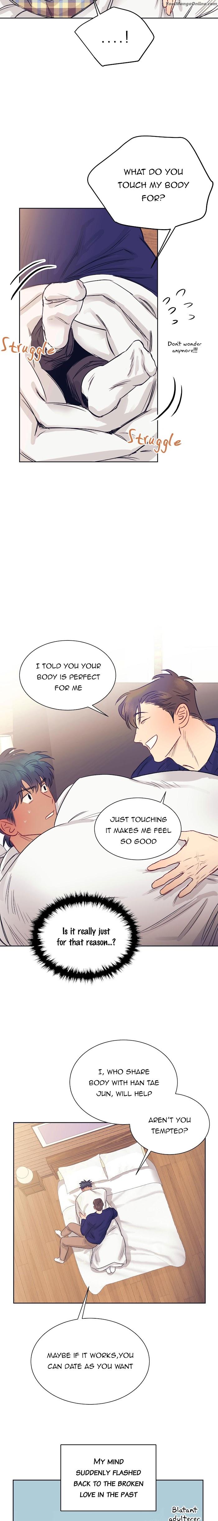 Perfectly Broken Love by Suma [Eng] page 9