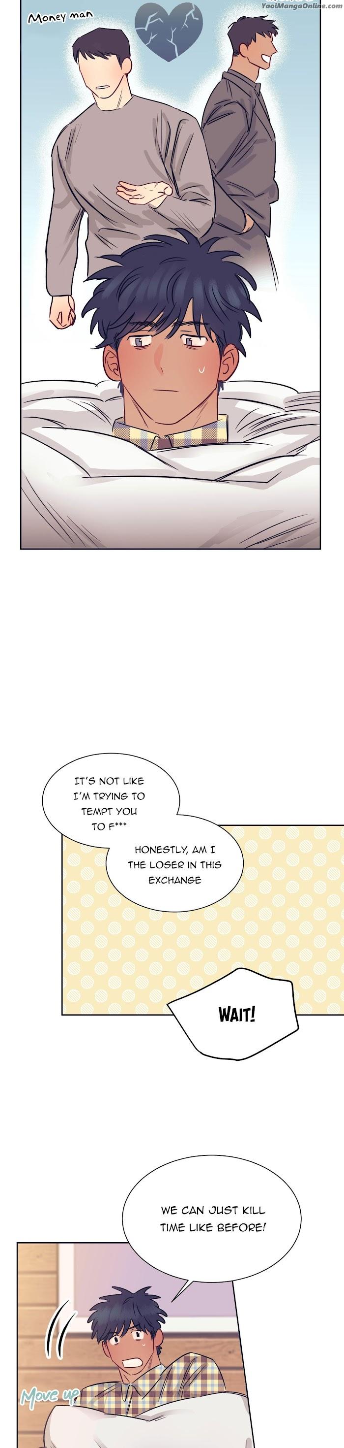 Perfectly Broken Love by Suma [Eng] page 10