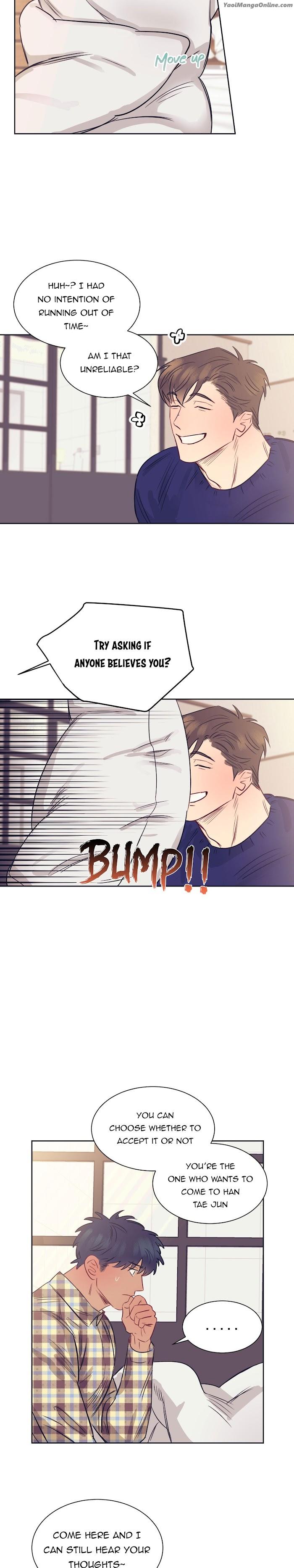 Perfectly Broken Love by Suma [Eng] page 11