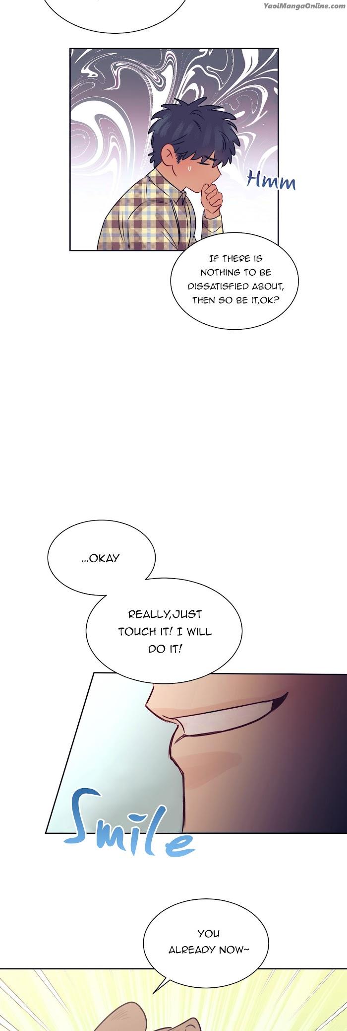 Perfectly Broken Love by Suma [Eng] page 12