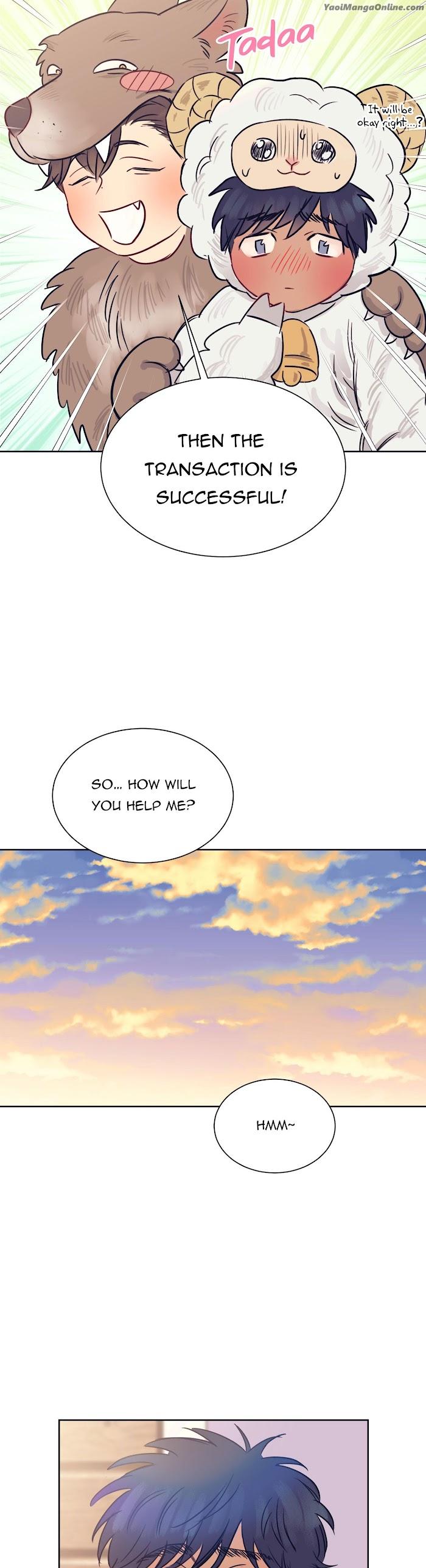 Perfectly Broken Love by Suma [Eng] page 13