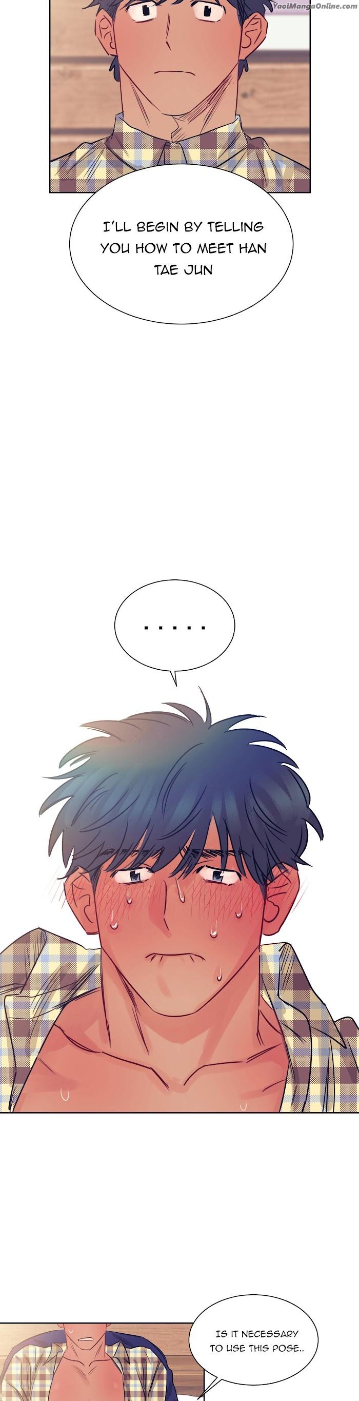 Perfectly Broken Love by Suma [Eng] page 14