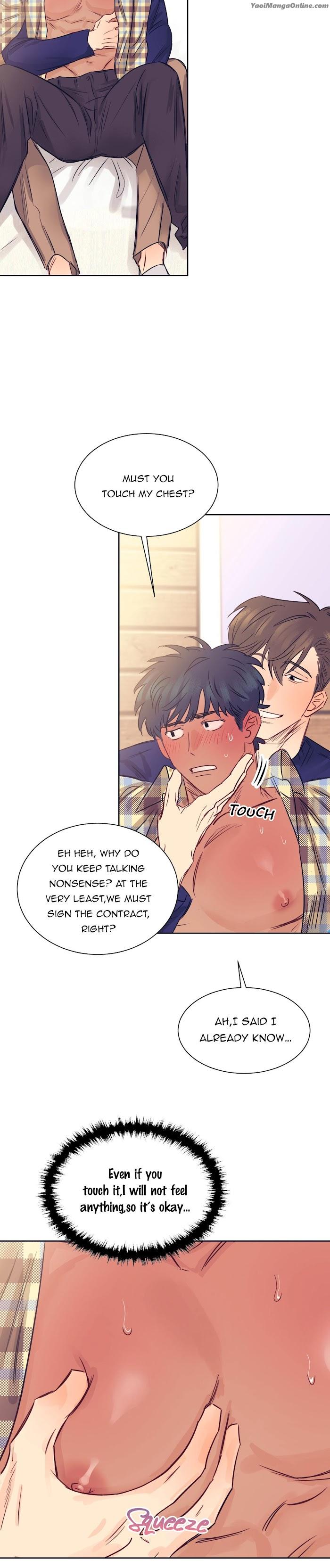 Perfectly Broken Love by Suma [Eng] page 15