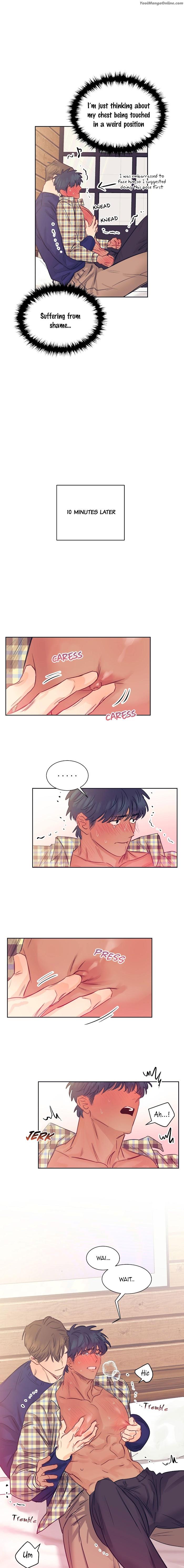 Perfectly Broken Love by Suma [Eng] page 16