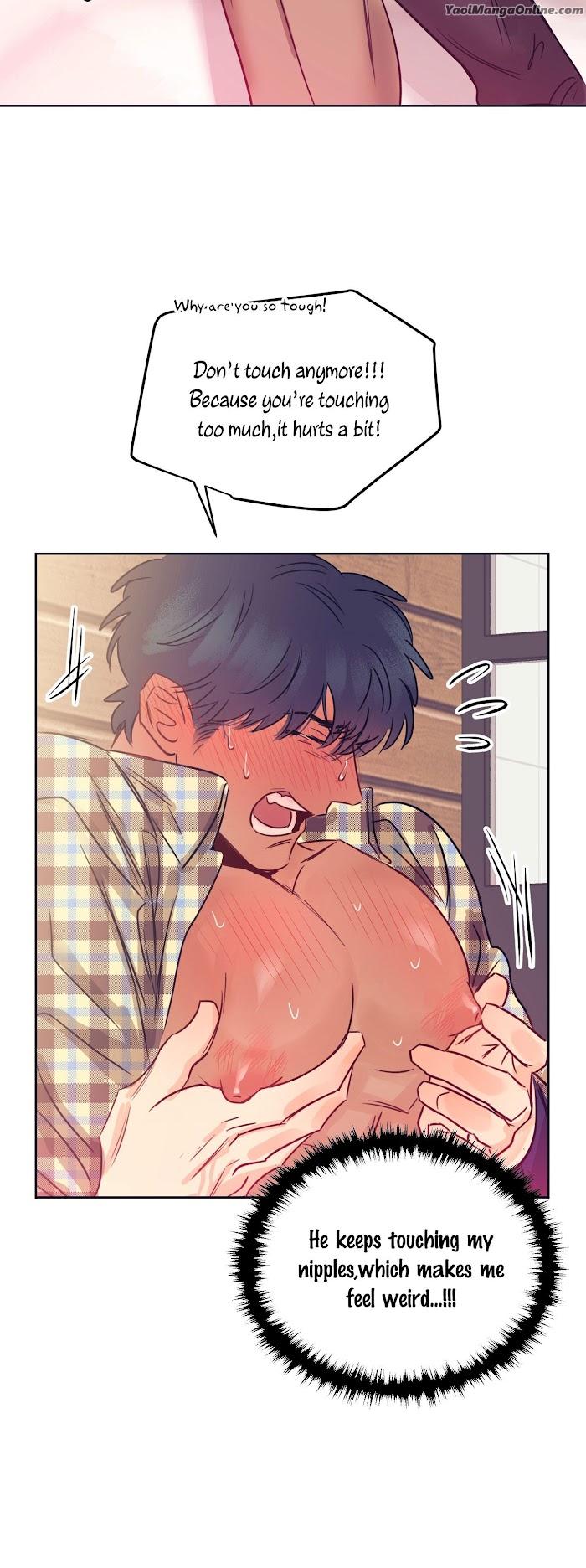 Perfectly Broken Love by Suma [Eng] page 17