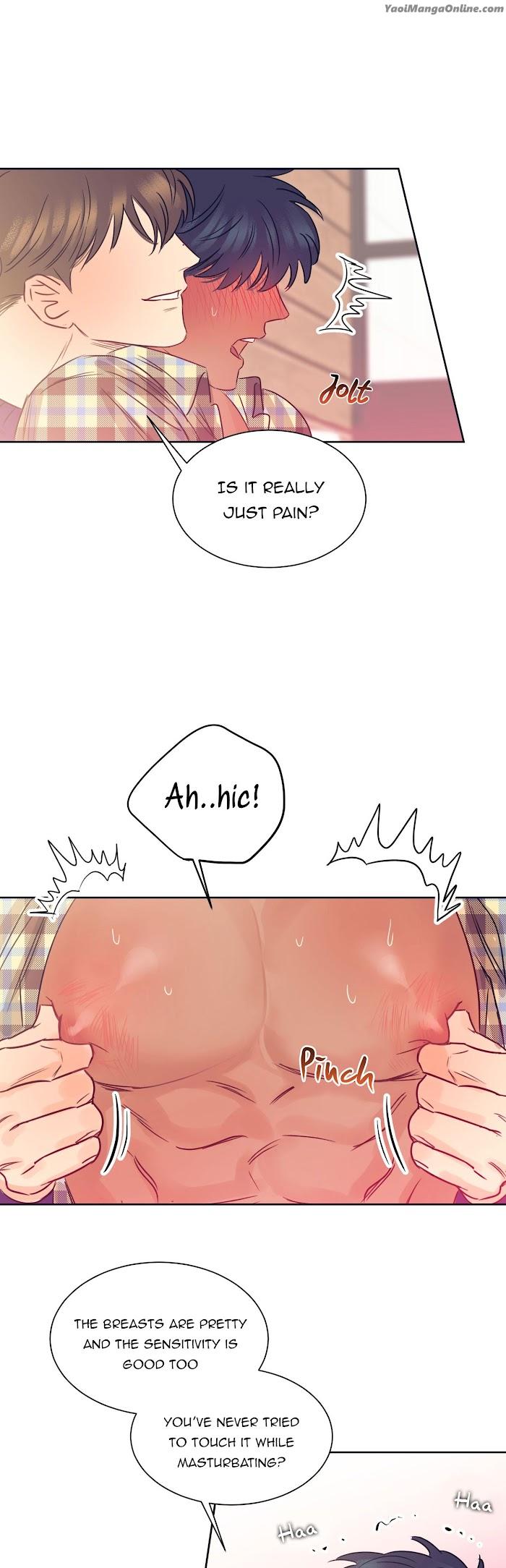 Perfectly Broken Love by Suma [Eng] page 18