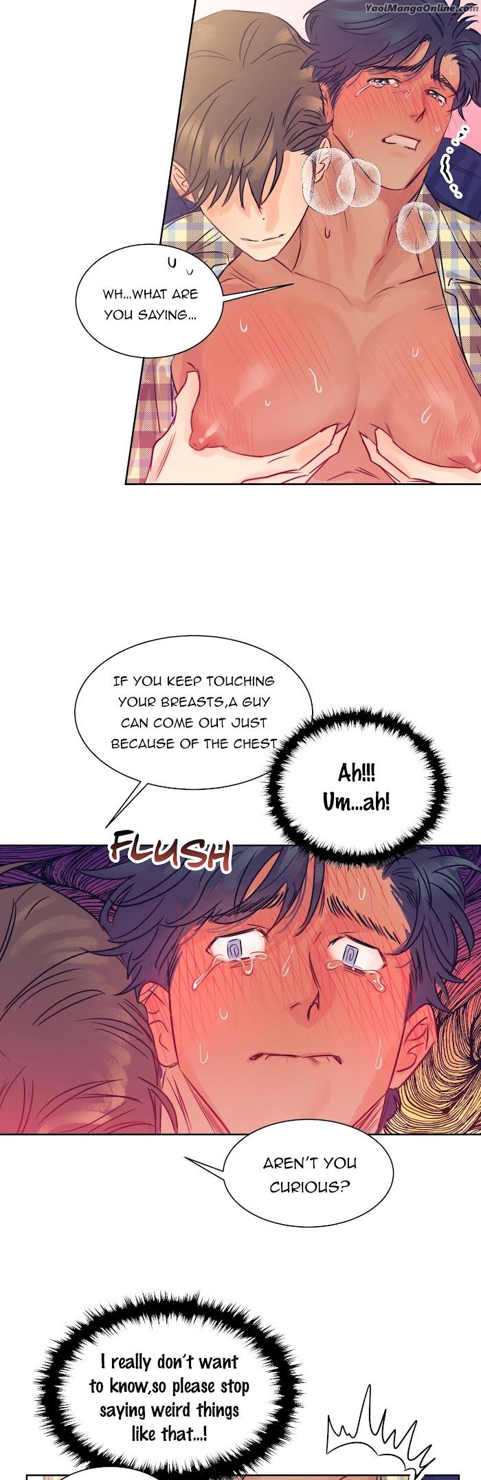 Perfectly Broken Love by Suma [Eng] page 19