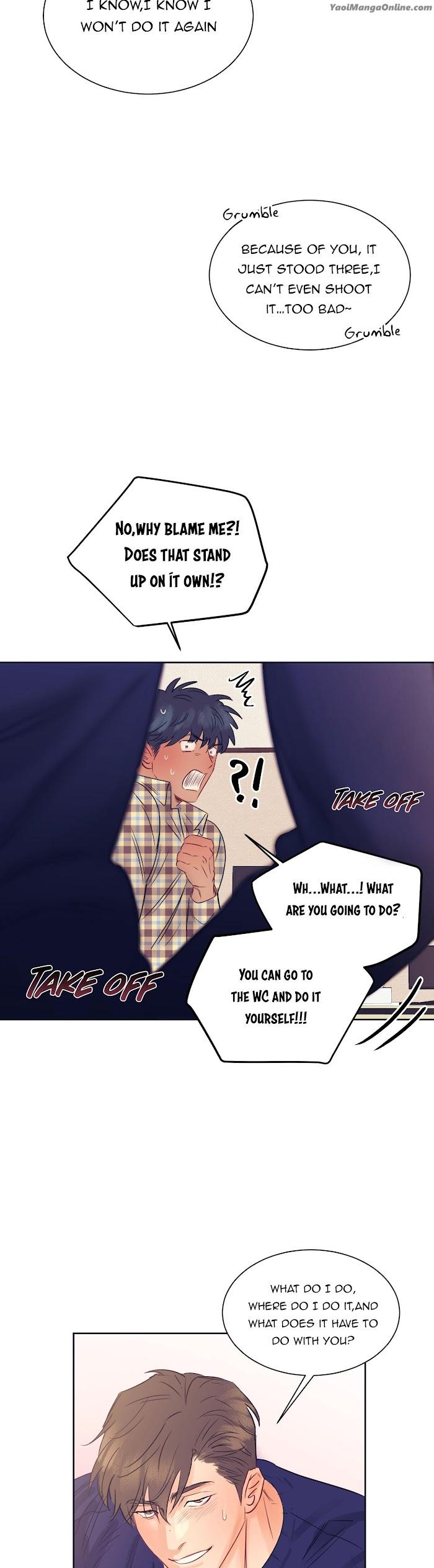 Perfectly Broken Love by Suma [Eng] page 21