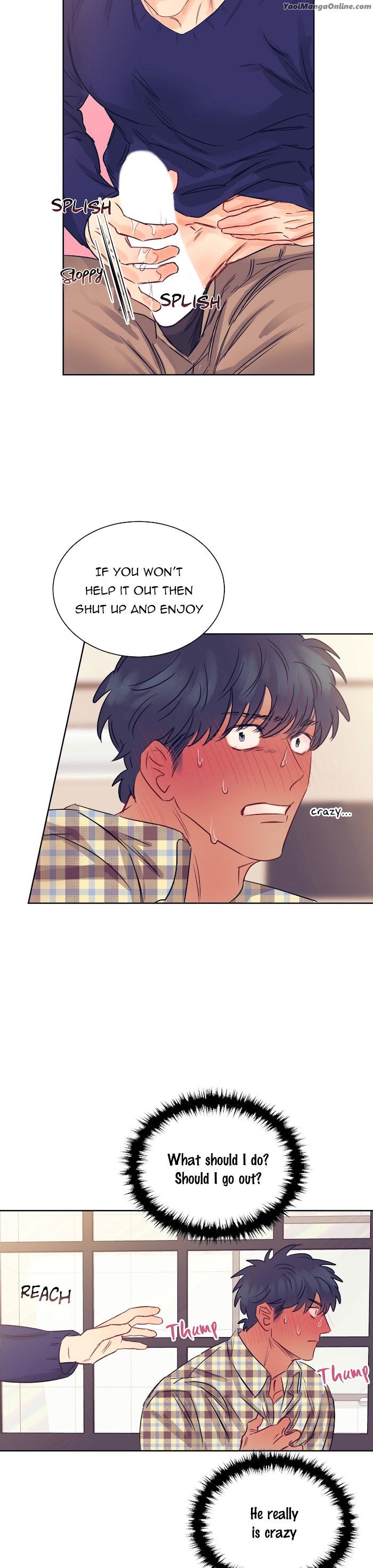 Perfectly Broken Love by Suma [Eng] page 22