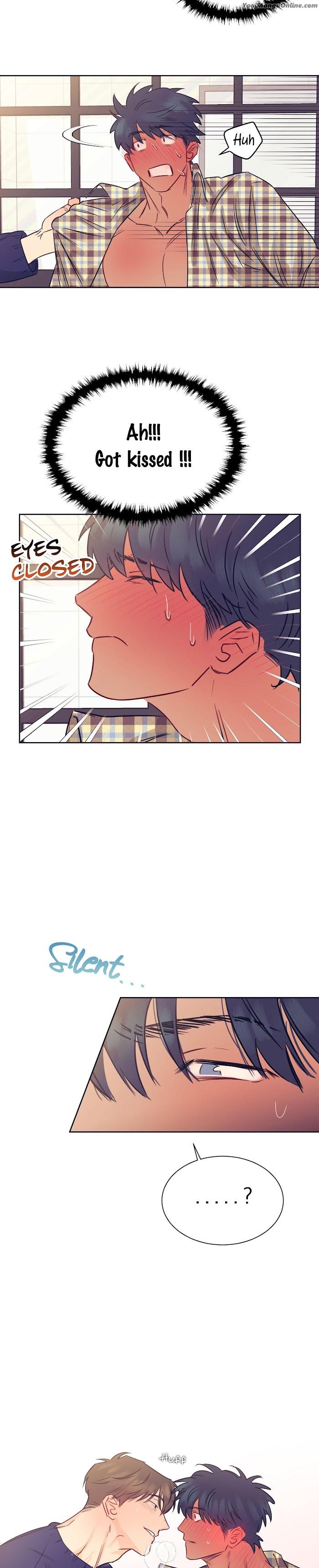 Perfectly Broken Love by Suma [Eng] page 23