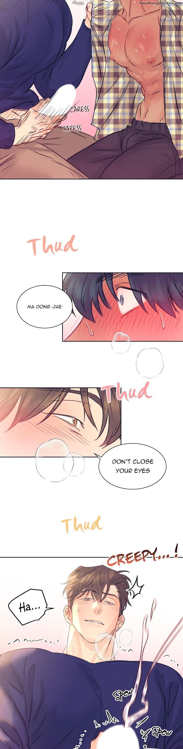 Perfectly Broken Love by Suma [Eng] page 24