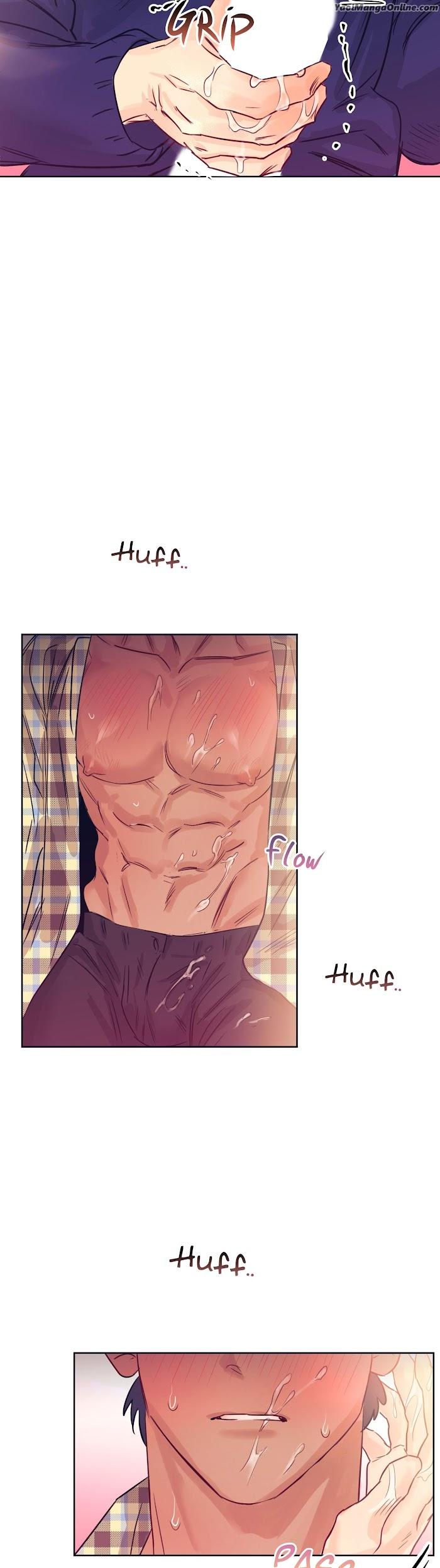 Perfectly Broken Love by Suma [Eng] page 25