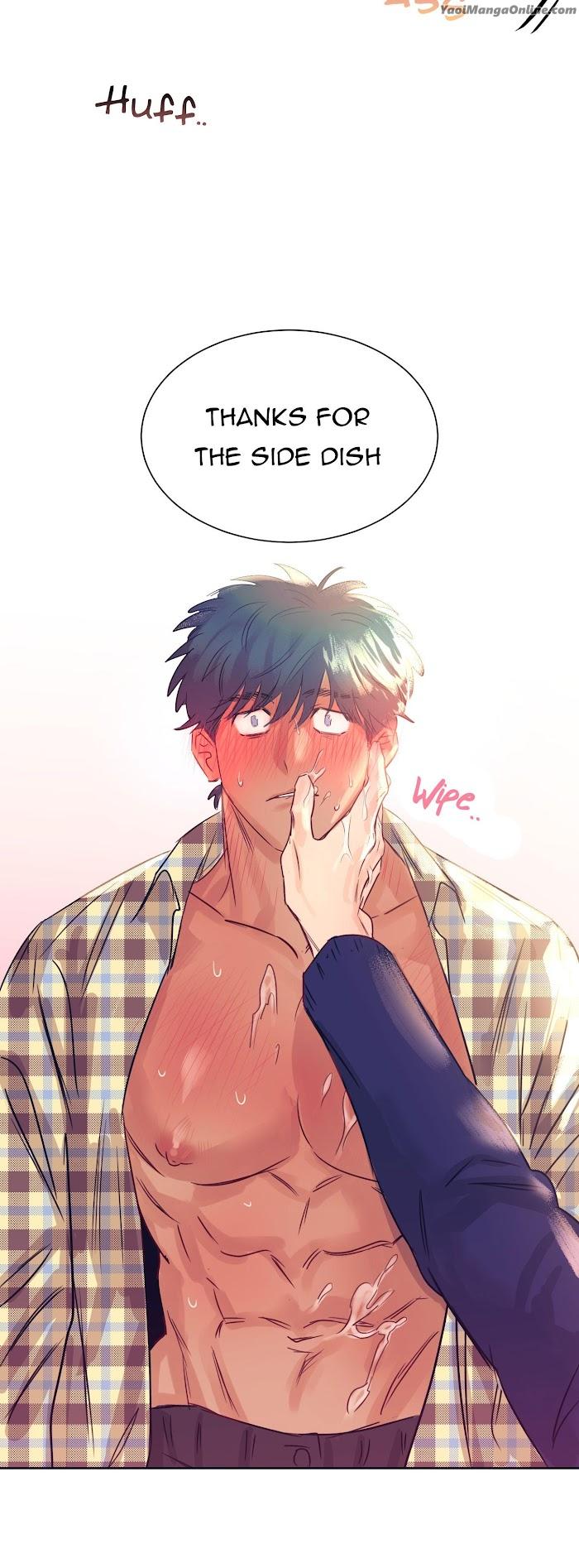 Perfectly Broken Love by Suma [Eng] page 26