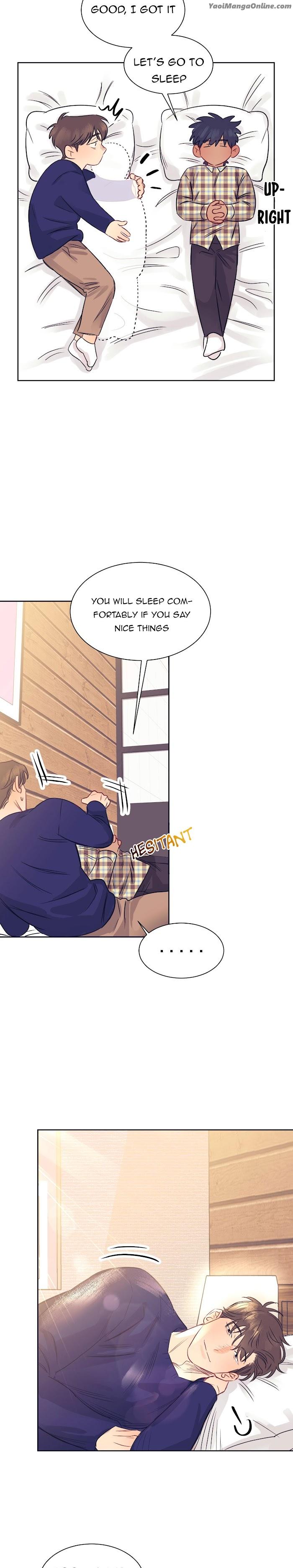 Perfectly Broken Love by Suma [Eng] page 9