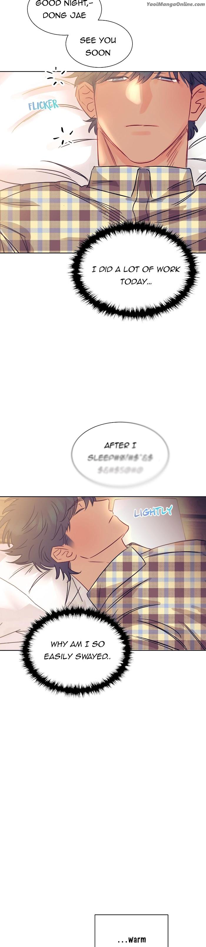 Perfectly Broken Love by Suma [Eng] page 10