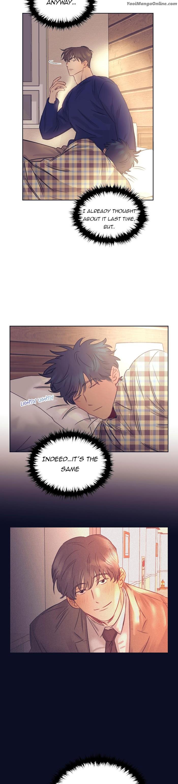 Perfectly Broken Love by Suma [Eng] page 13