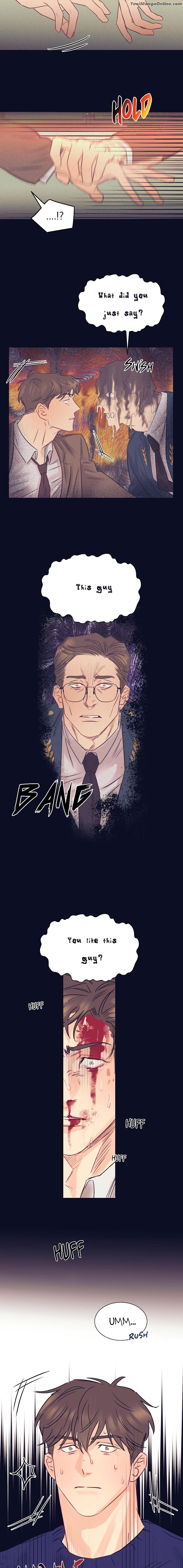 Perfectly Broken Love by Suma [Eng] page 15