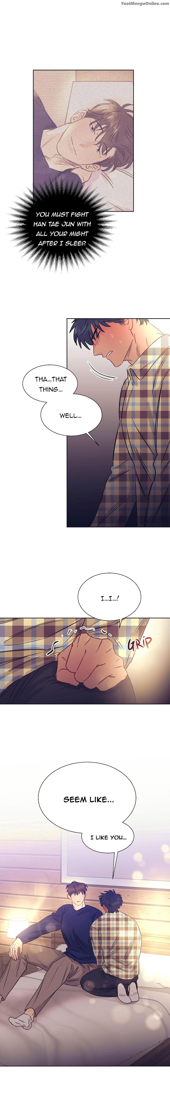 Perfectly Broken Love by Suma [Eng] page 19