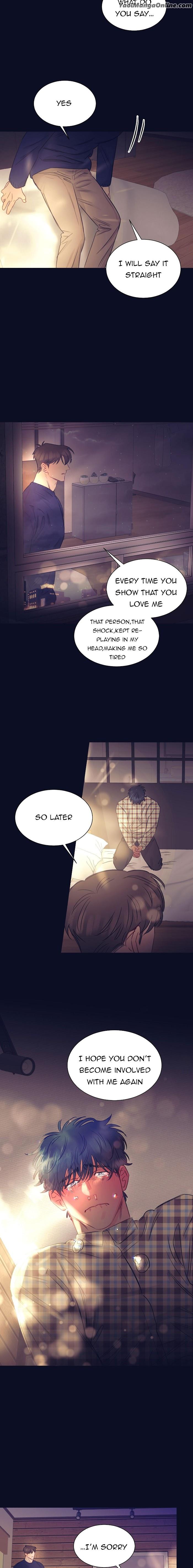 Perfectly Broken Love by Suma [Eng] page 9