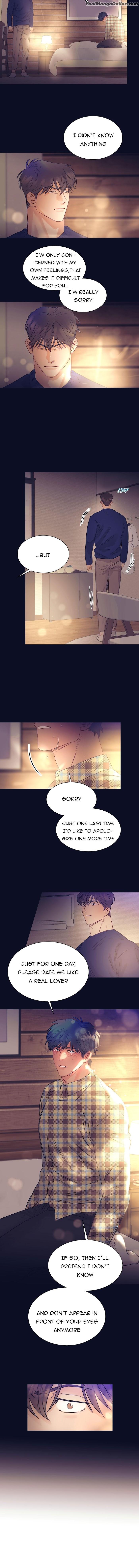 Perfectly Broken Love by Suma [Eng] page 10