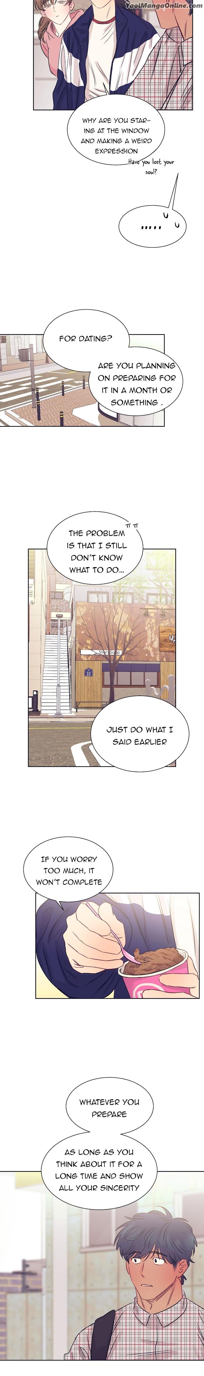 Perfectly Broken Love by Suma [Eng] page 12