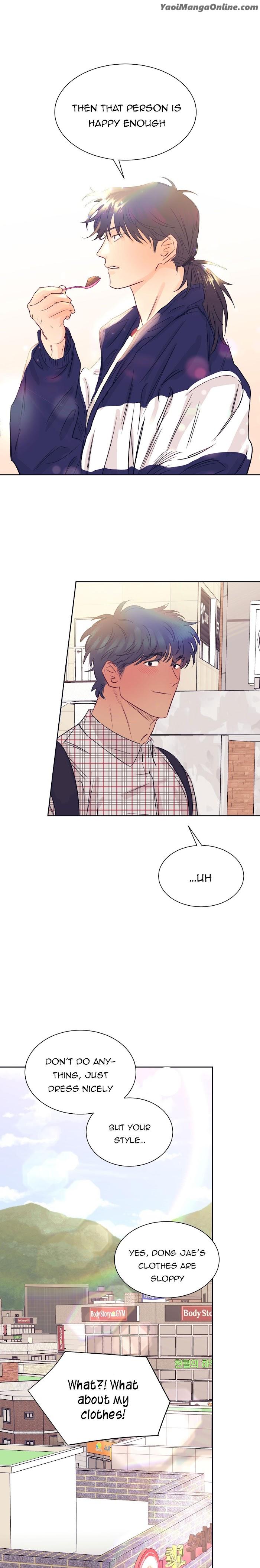 Perfectly Broken Love by Suma [Eng] page 13