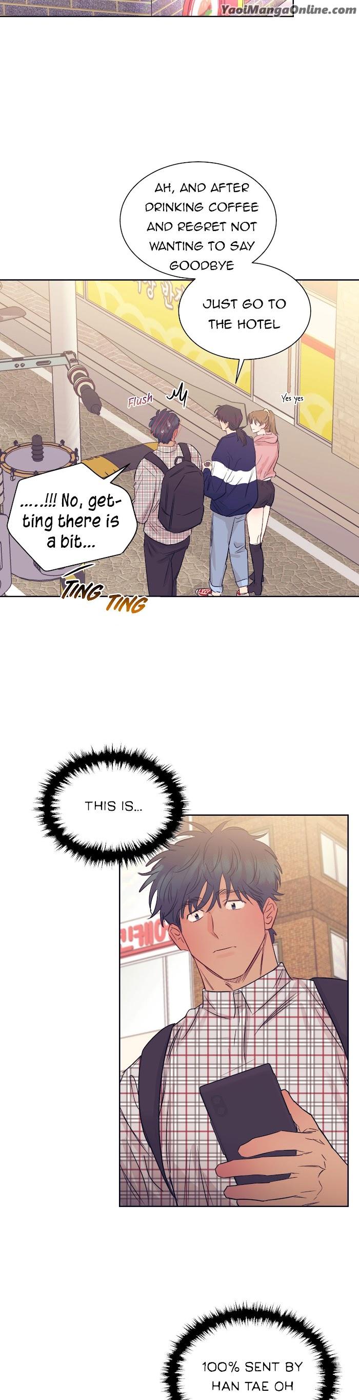 Perfectly Broken Love by Suma [Eng] page 14