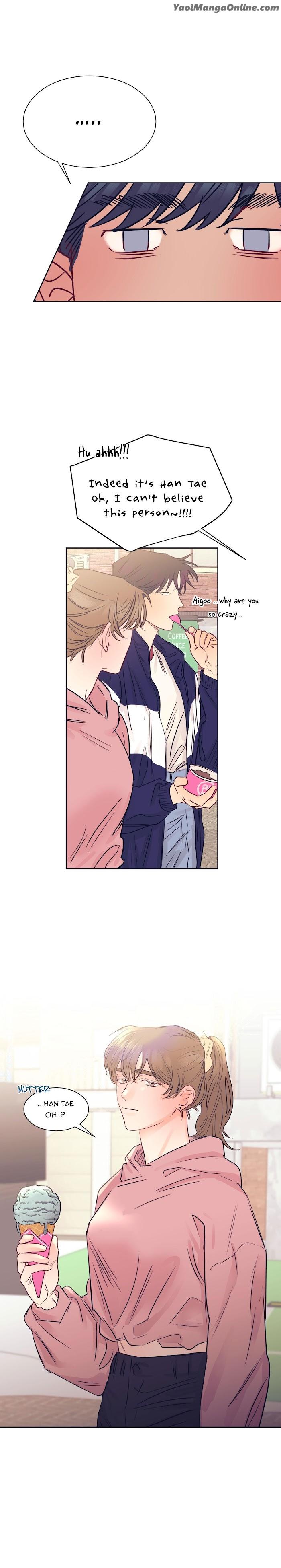 Perfectly Broken Love by Suma [Eng] page 16