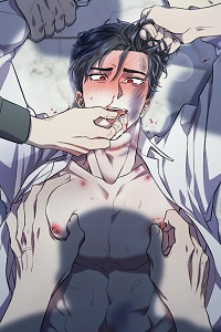 Hit Me! by Wook [Eng]