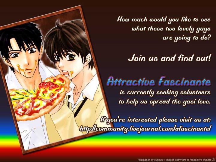 Ashita mo Tanin by MASAO Sangatsu [Eng] page 2