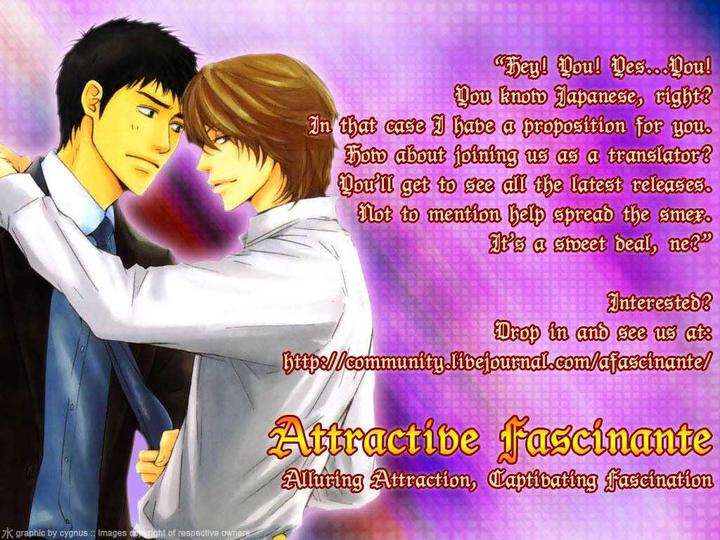 Ashita mo Tanin by MASAO Sangatsu [Eng] page 2